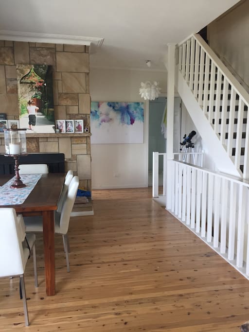 Living/Dining room 2