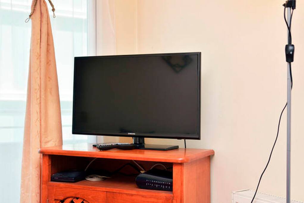 Apartamento Un Dormitorio