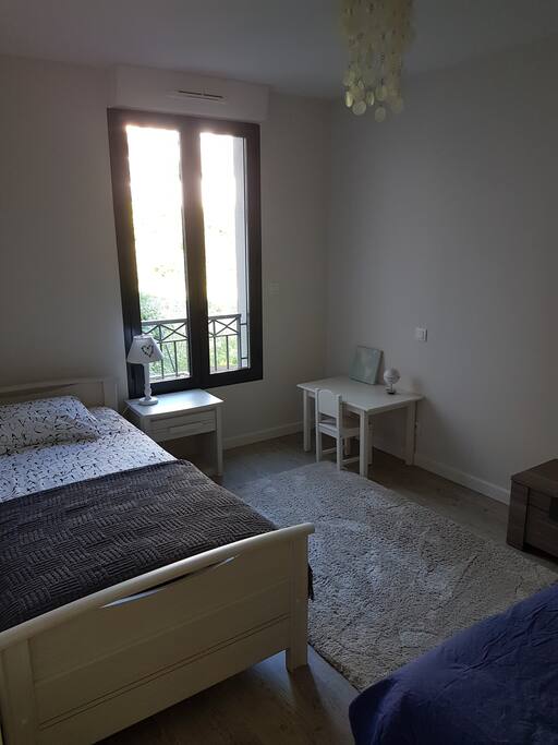 Chambre 2