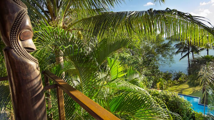 Picture of Vanuatu Holiday Rentals & Homes | Airbnb