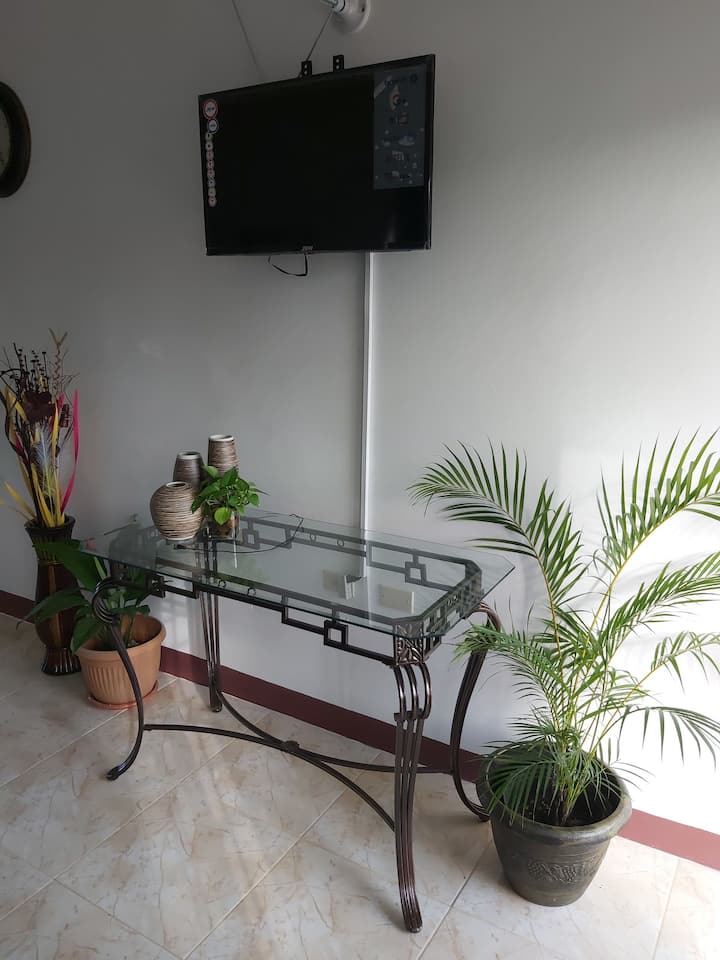 Mayflo Villa 1 - Cave