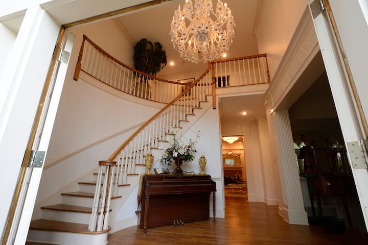 Luxury Home