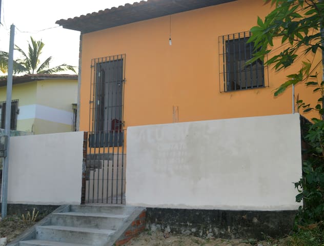 House in Murici