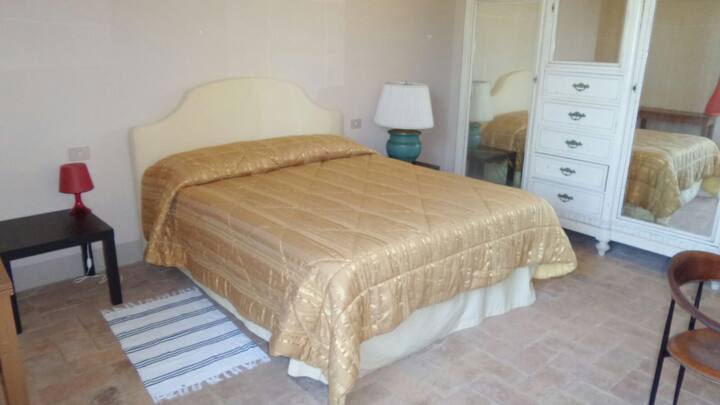 საძინებელი