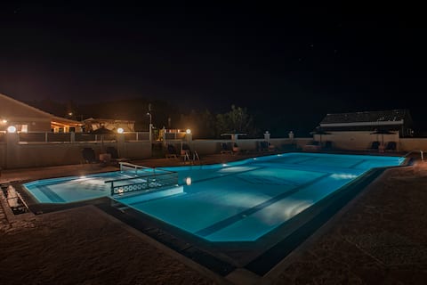 Villa Veneto luxury holidays
