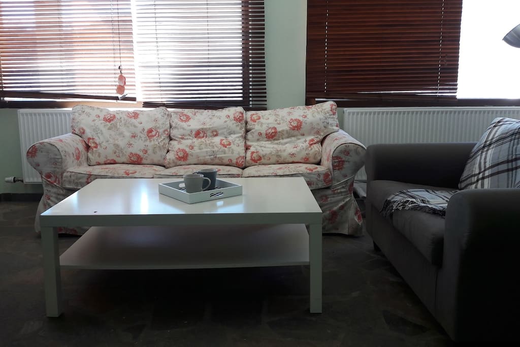 Σαλόνι
Living room