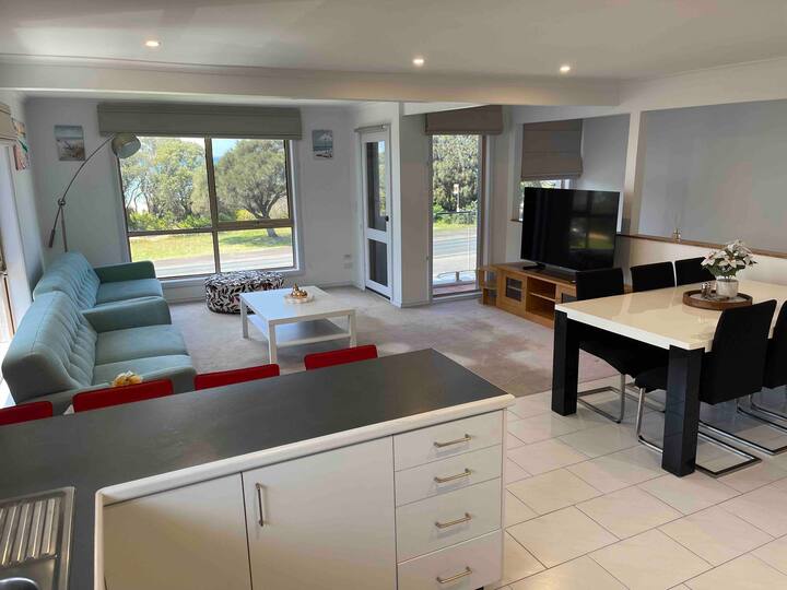 The Waterfront - The Beach At Your Doorstep! - Portarlington
