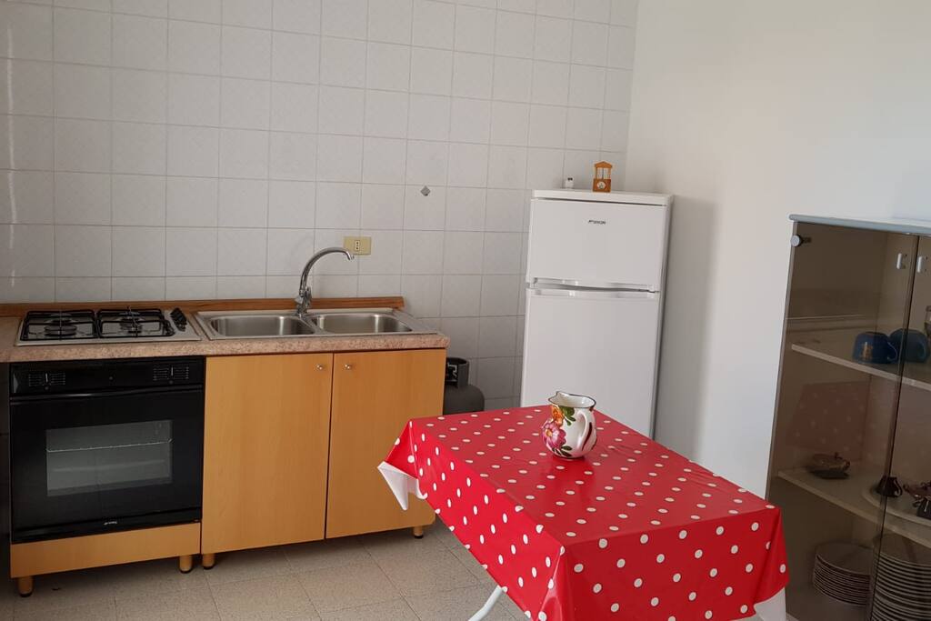 cucina