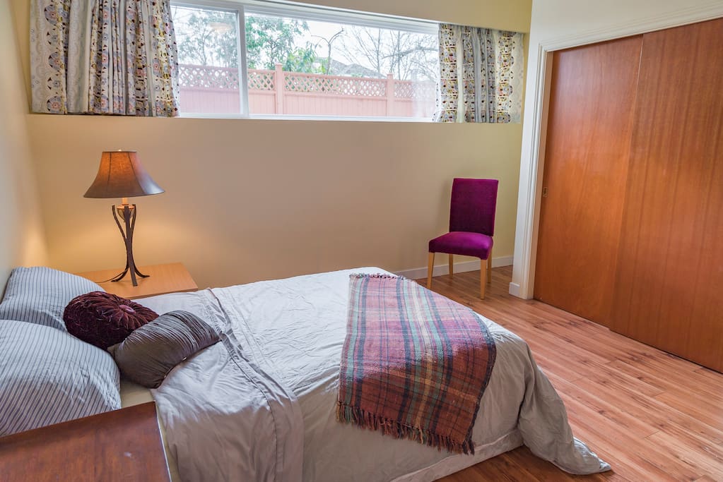 Your room