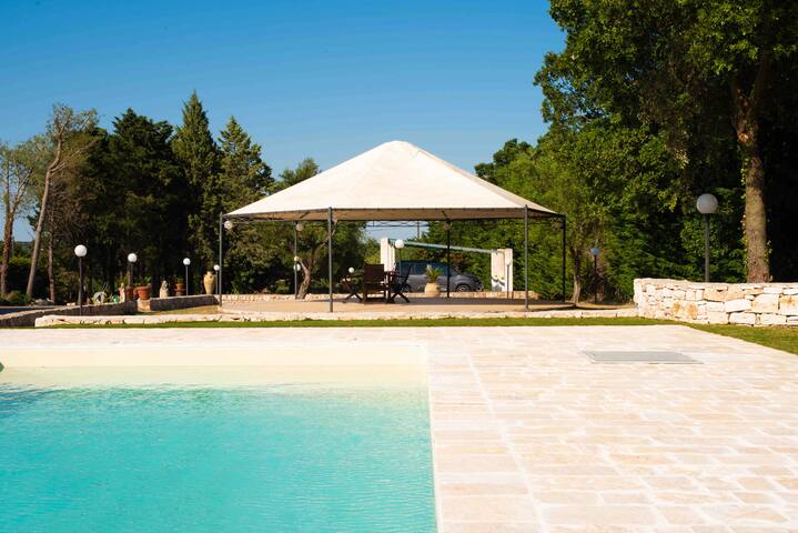 Villa Patrizia-Luxury Villa gallery image 4