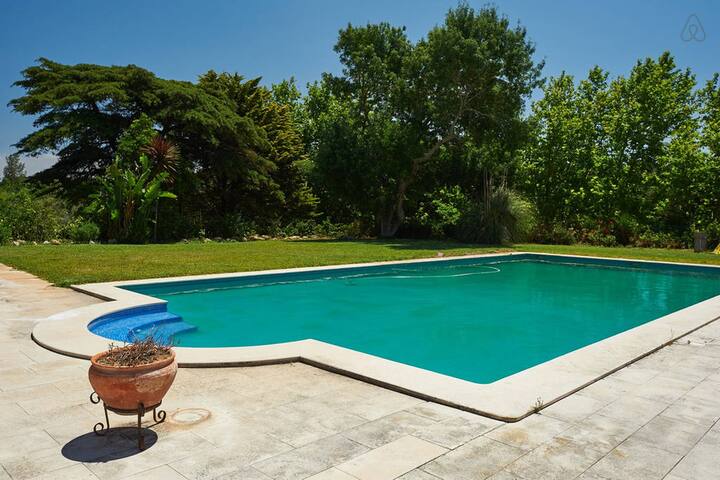 Cosy house in the nature gallery image 2