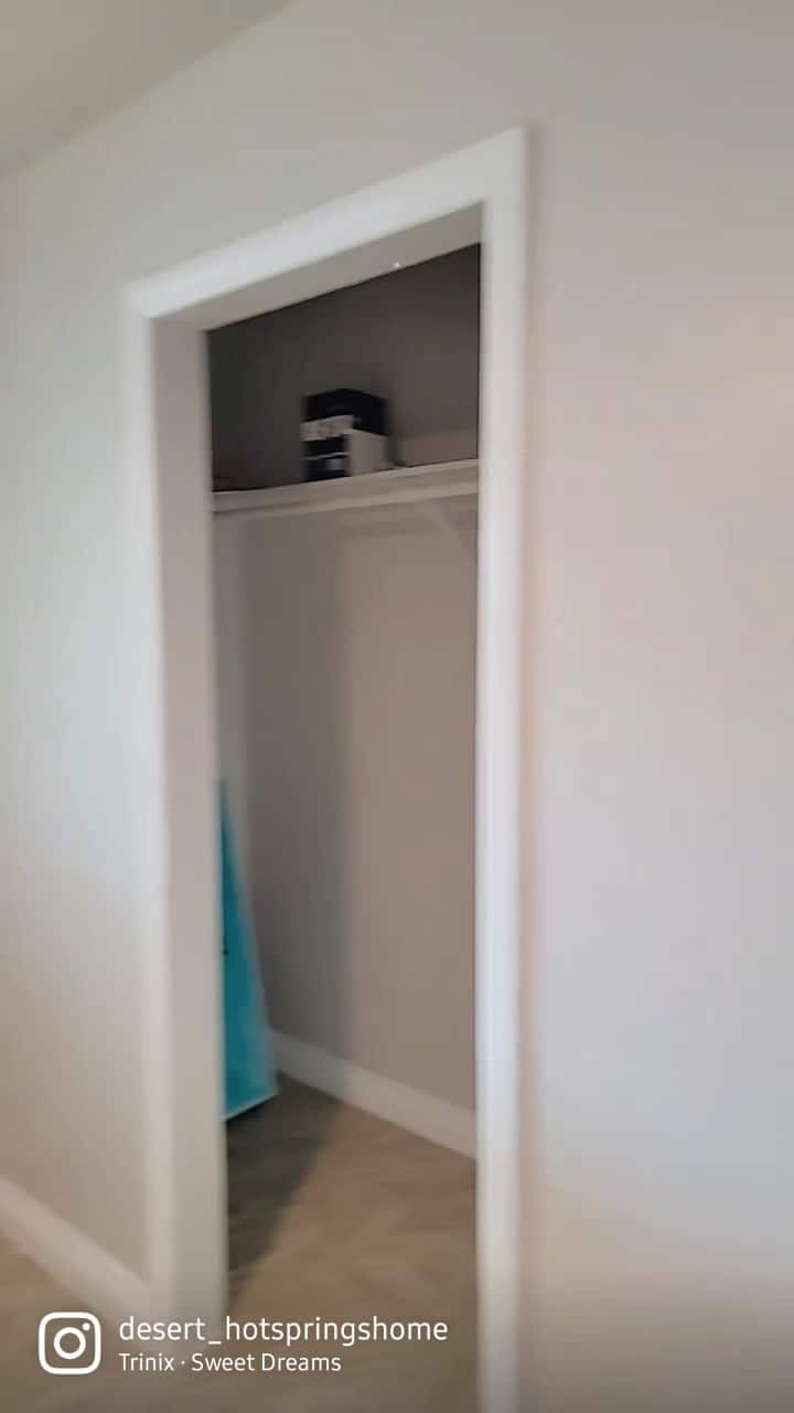 Плакар со спална соба бр. 2