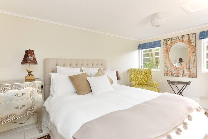 Belle Apartment