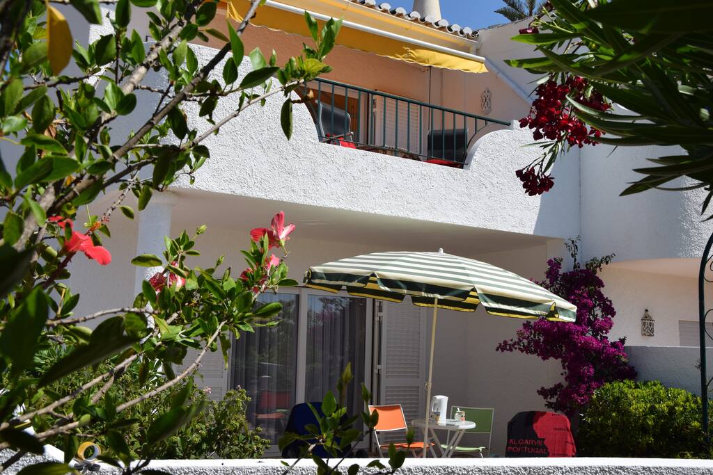 Maison 2 niveaux sud.