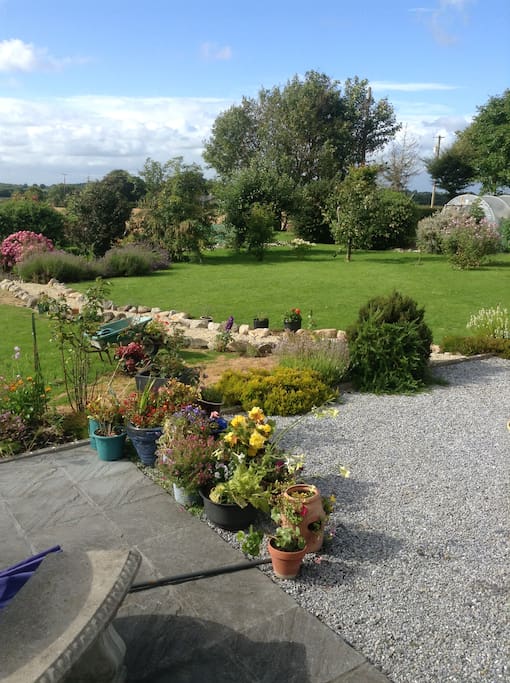 Country Garden