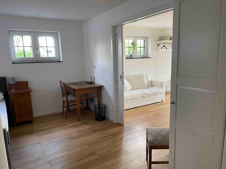 Nickis Apartment - Bruchsal