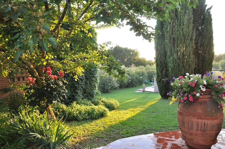 Podere Marchiano - Apartment 5