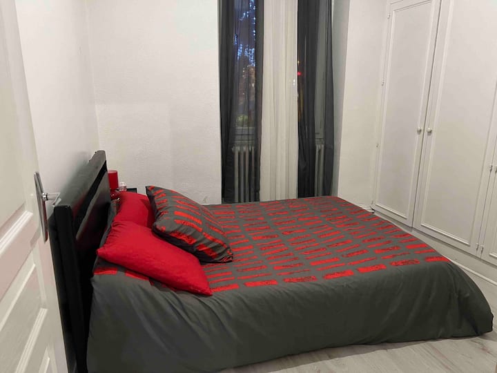 Habitación 1