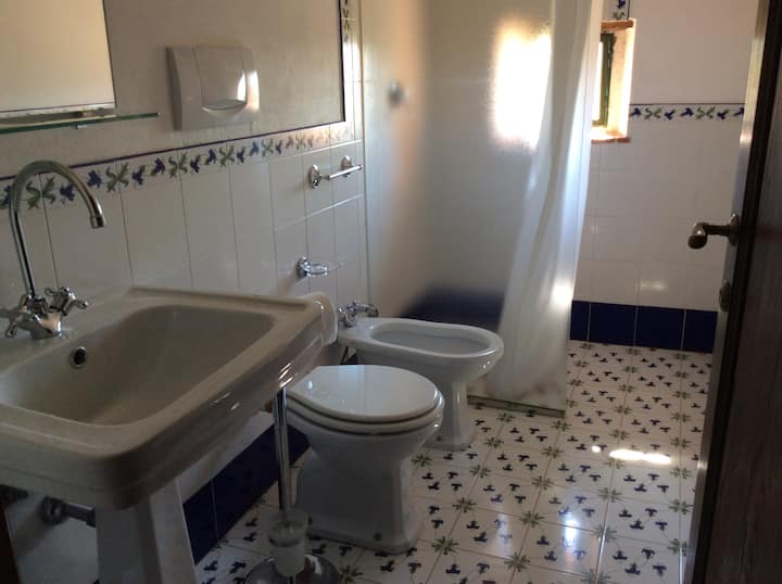 Podere Marchiano - Apartment 5
