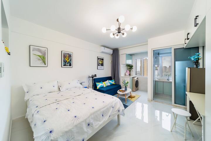 都市港湾 光谷汇景 新竹路青年城 光谷app广场 光谷步行街 中南民族大学 纺织大学 华中科技大学 Apartments For Rent In Wuhan Hubei China