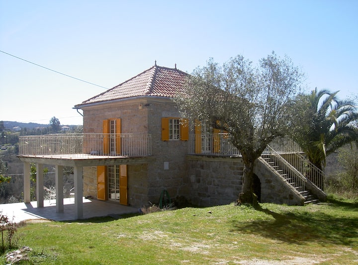 Ervedal da Beira Holiday Rentals & Homes Coimbra, Portugal Airbnb