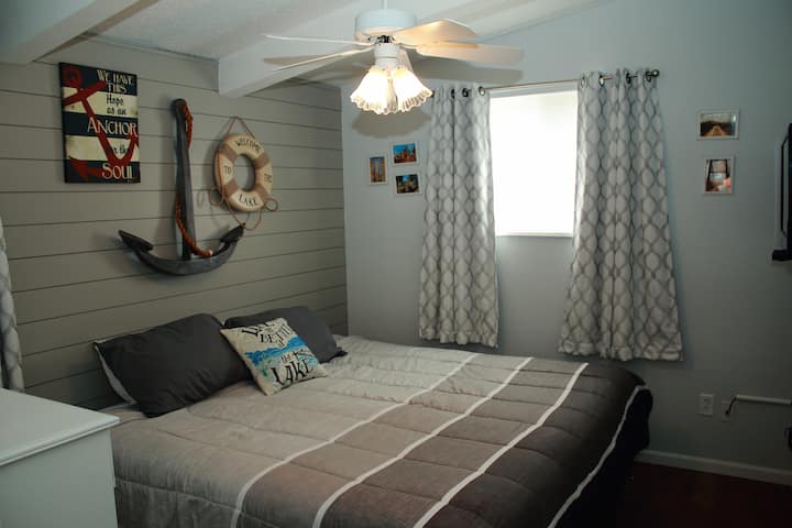 מיטת קינג סייז, הכניסו את נובמבר 2019