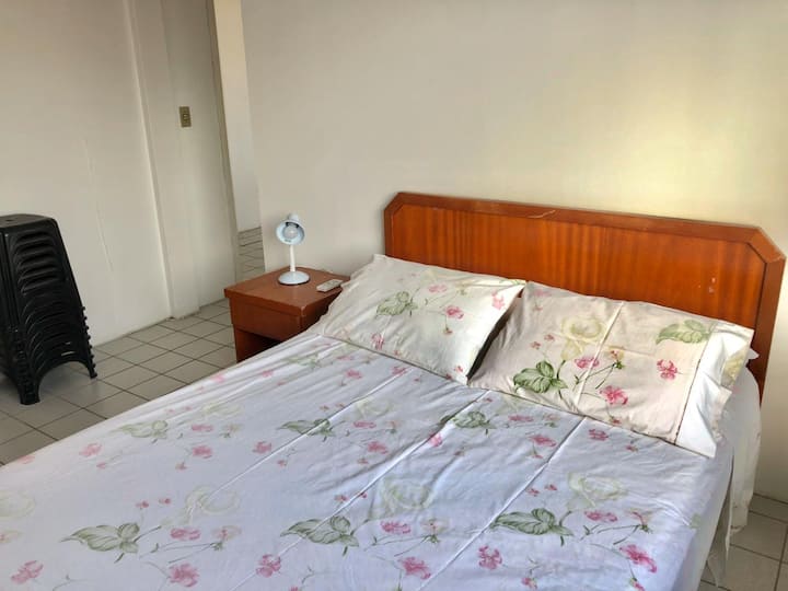 Master bedroom 2
Kiyoyozi