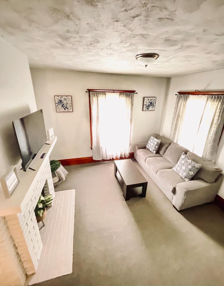 Olean Vacation Rentals & Homes New York, United States Airbnb