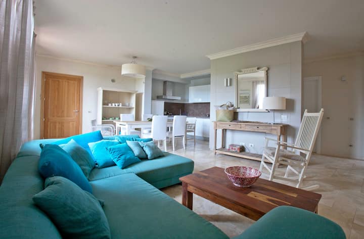 Tuscany Forever Villa Famiglia Apartment /1 - Volterra
