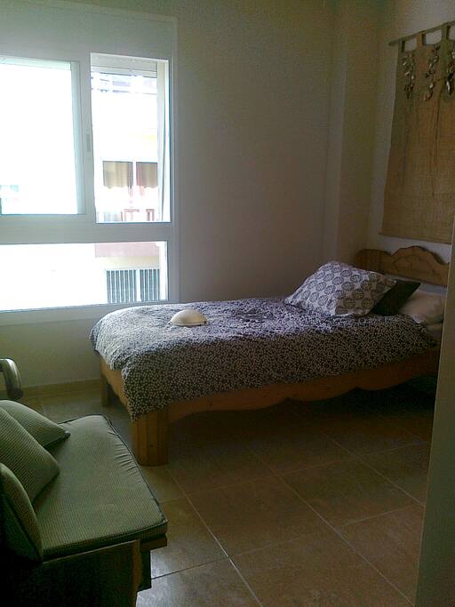 Dormitorio