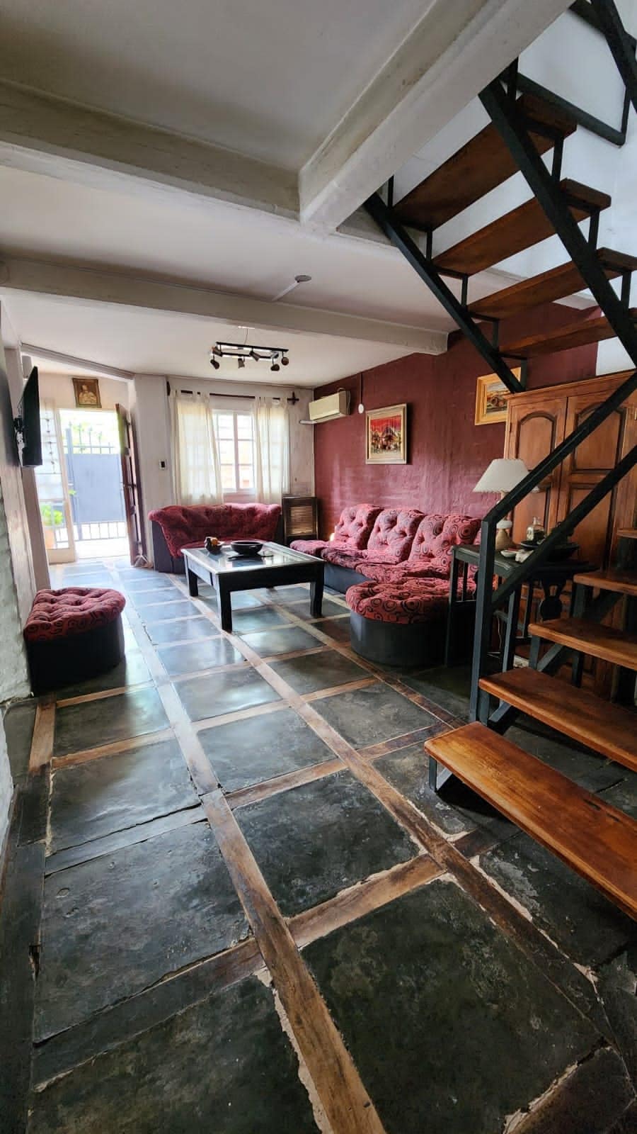Top Airbnb: Lodi House in Godoy Cruz