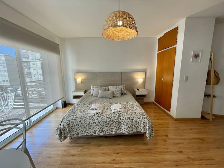 ห้องนอน