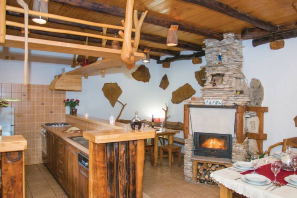 Dinning Room