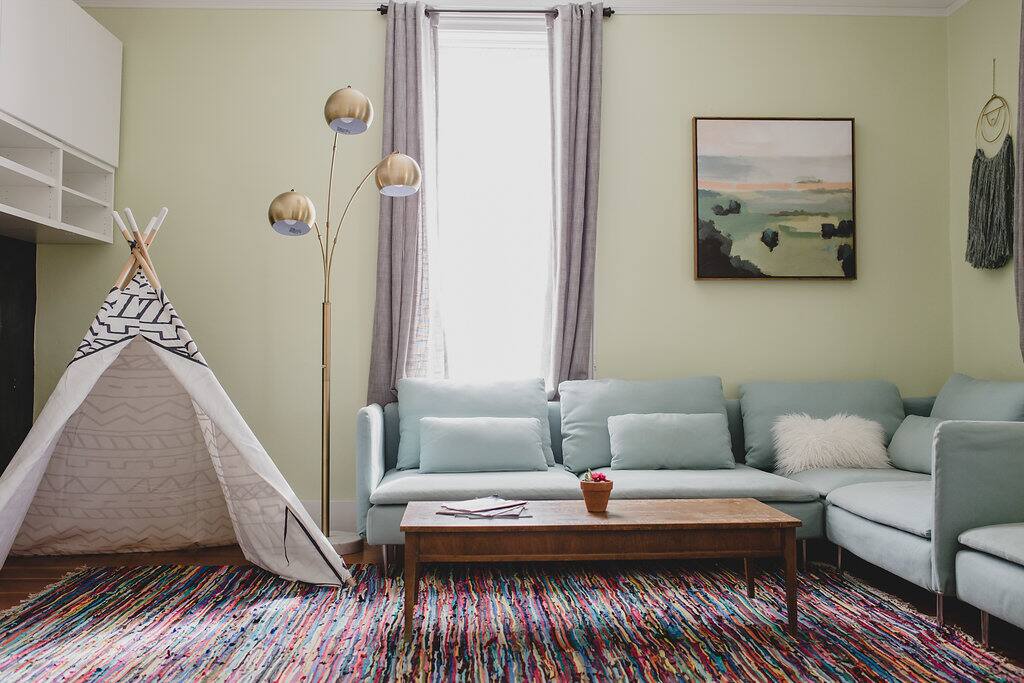 Casa Nopal - 1 bedroom