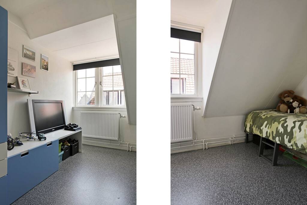 Kinderkamer / playstation 4