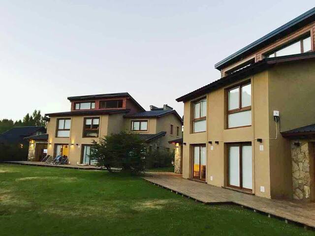 Apartment relax Villa Catedral