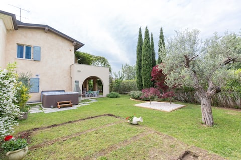 Villetta Nico Sirmione