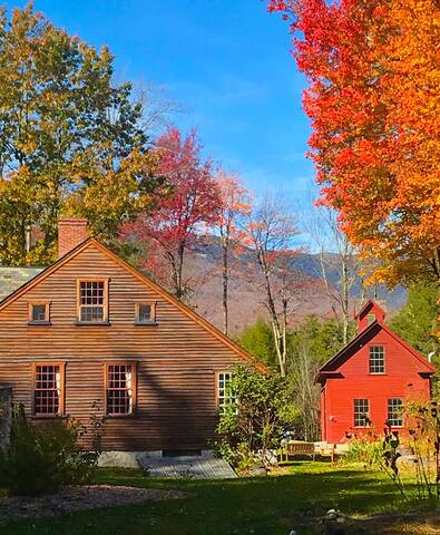 Airbnb Stowe Vacation Rentals Places To Stay Vermont
