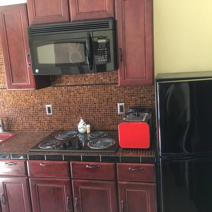 Kitchenette