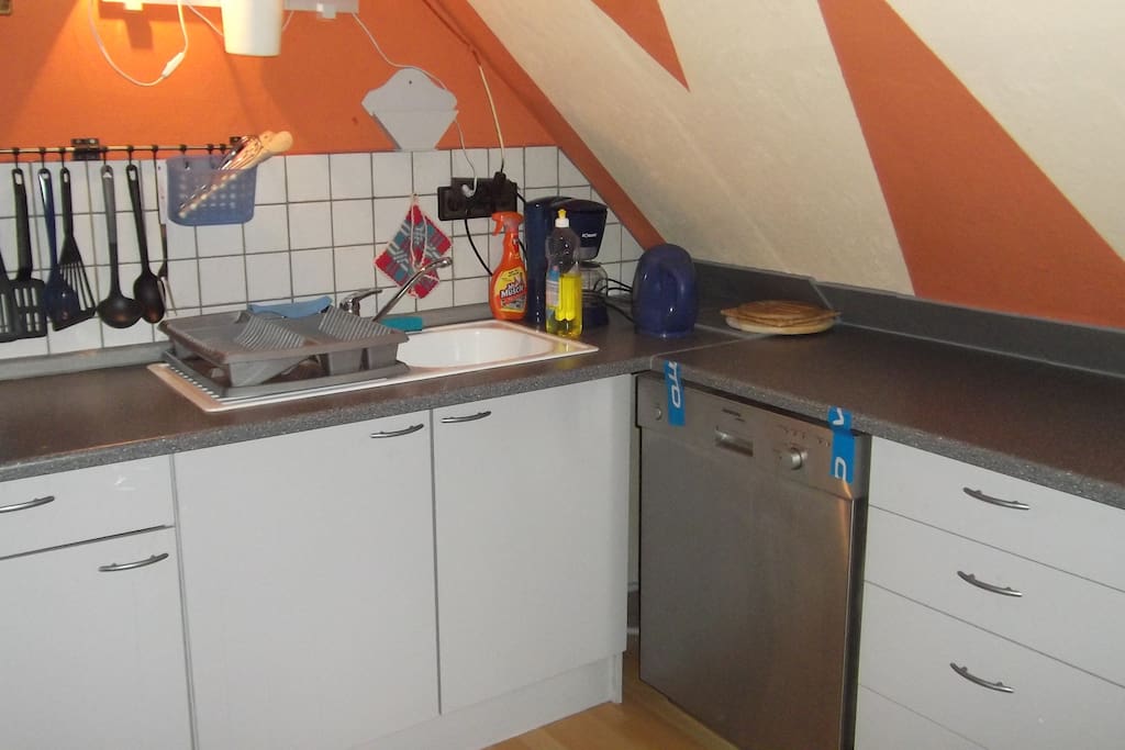 Küche