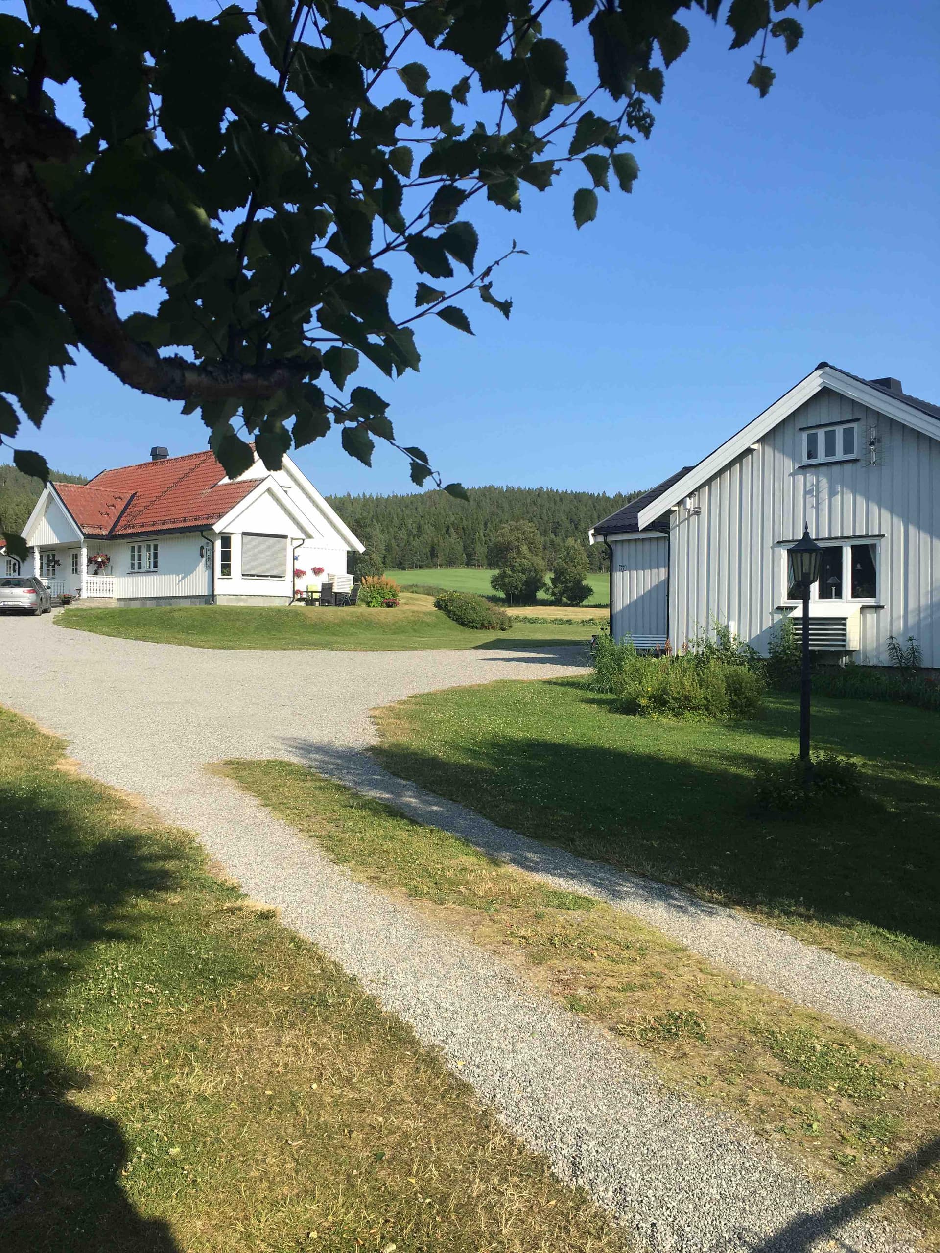 Nordbu - cozy farmhouse in Gudbrandsdalen, Rondane