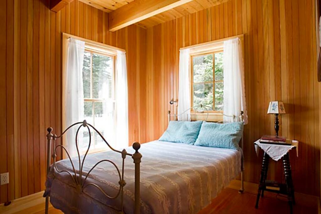 Maine's High Country Get Away Houses for Rent in Rangeley