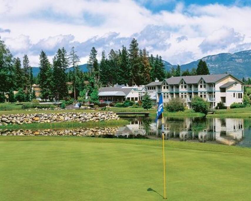 Top 100 Airbnb Rentals in Columbia Falls, Montana