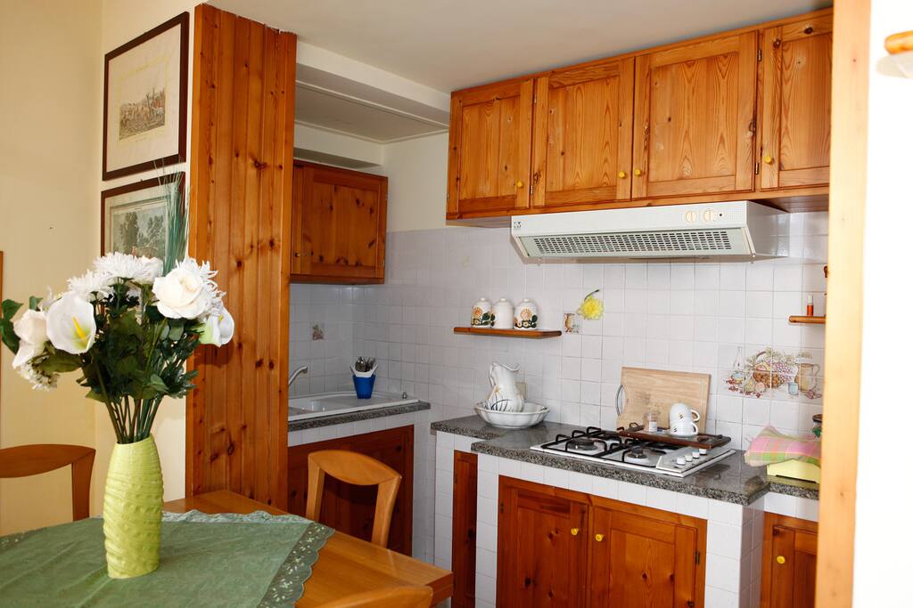 CUCINA