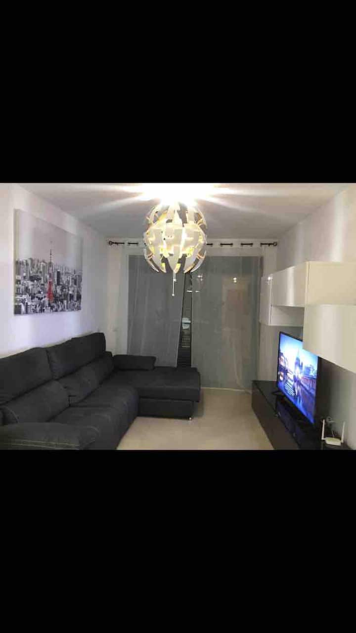 მისაღები ოთახი