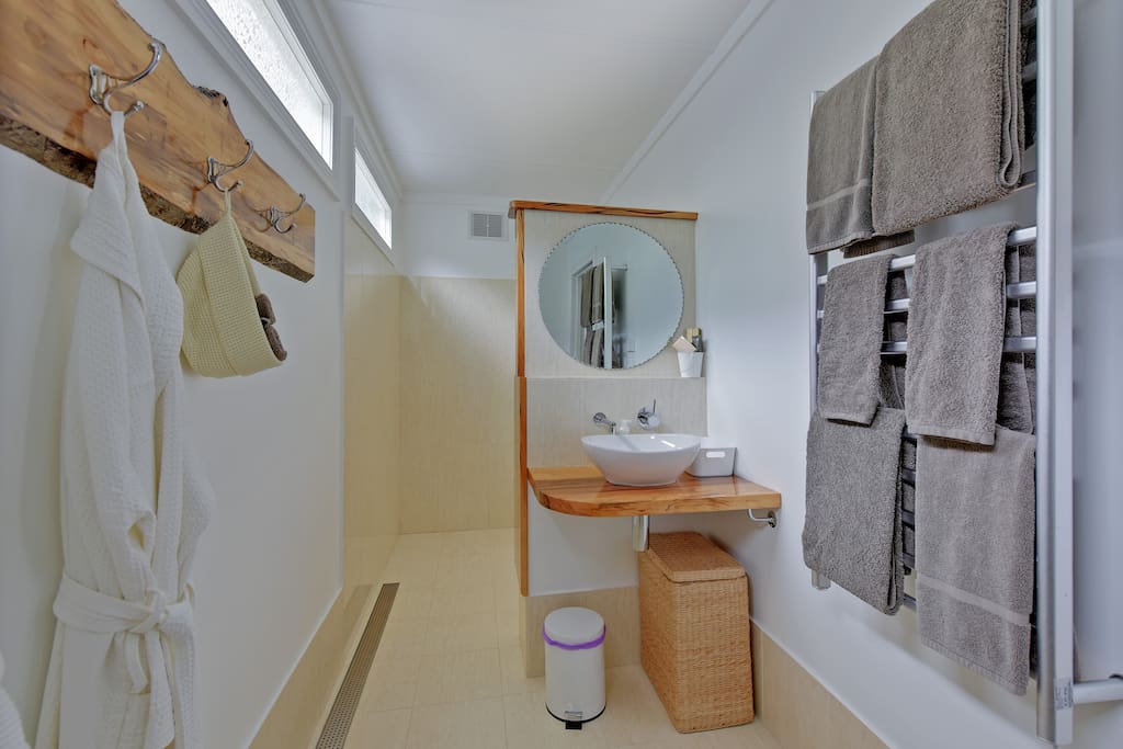 Sassafras En-suite