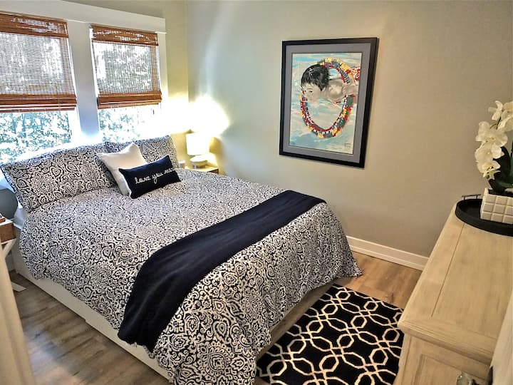 Предна спалня №1