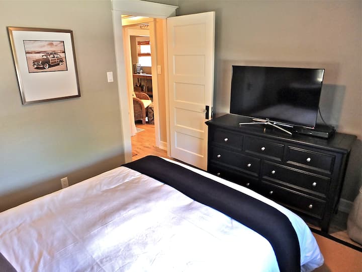 Предна спалня №2