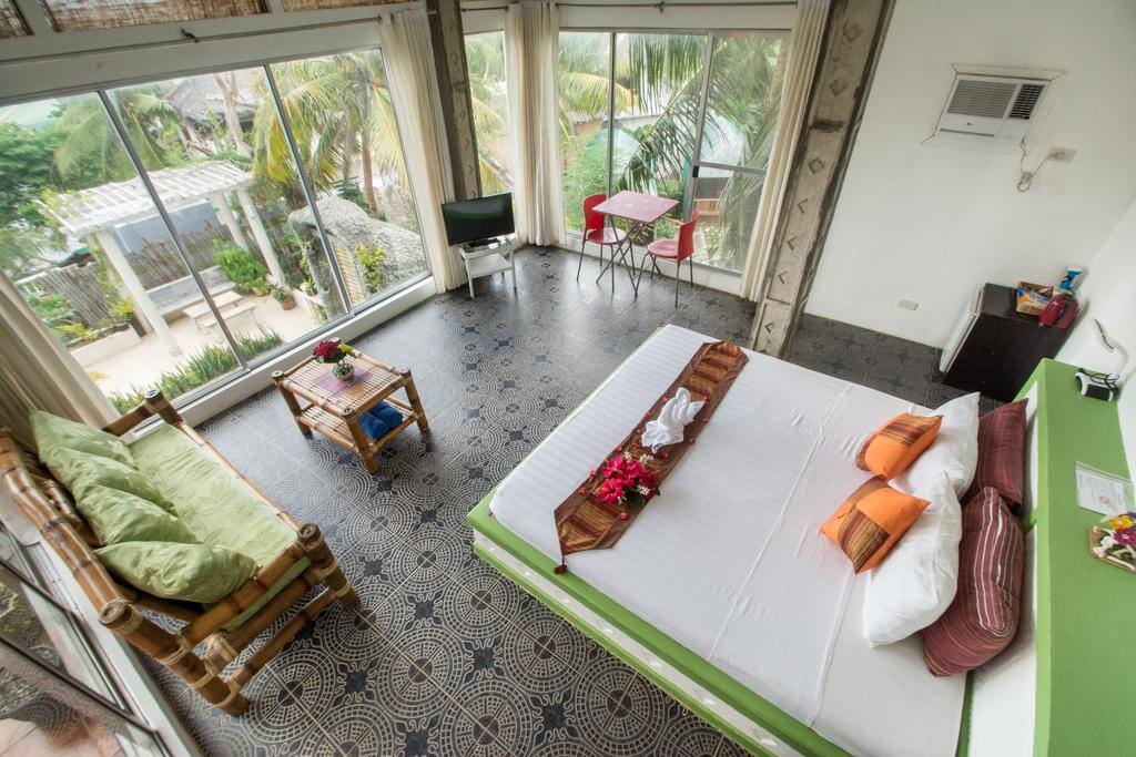 Room interior