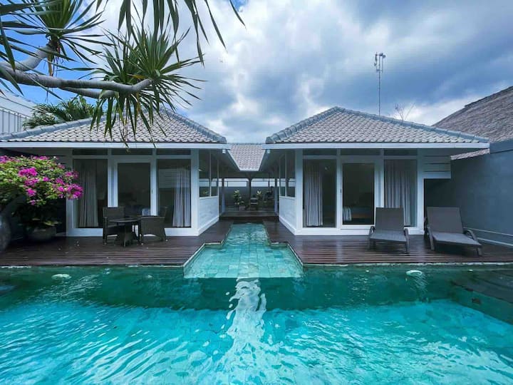 Villa Giulia - Bali